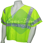 VEST-012 China construction safety shirts supplier